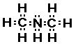 Ch4S Lewis Structure
