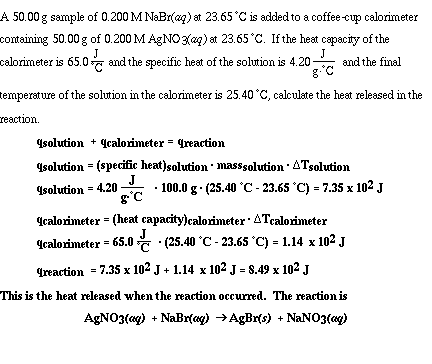 Adiabatic bomb calorimetry introduction   williams college