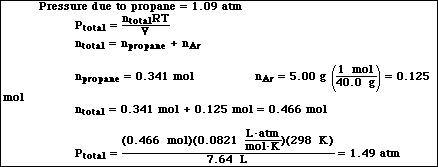 710 mmhg to atm